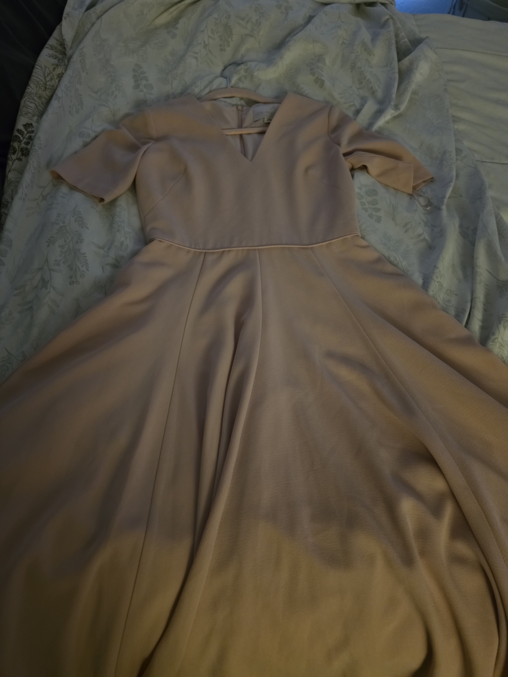 Gal Meets Glam - Edith Blush Pink - Picture 3 of 5